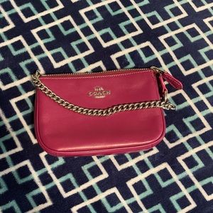 COPY - Coach Nolita - Mini Pouchette